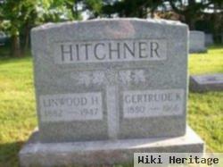 Linwood H. Hitchner