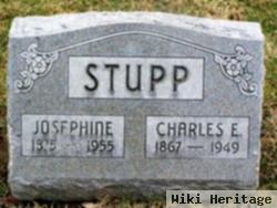 Charles E. Stupp