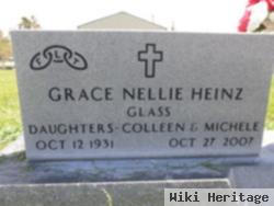 Grace Nellie Glass Heinz