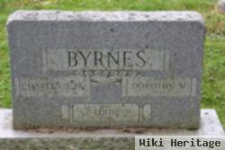 Dorothy Mae More Byrnes