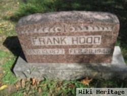 Frank Hood