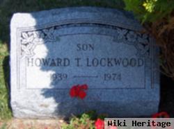 Howard T. Lockwood