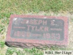 Joseph E. Tyler