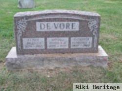 Joseph F. Devore