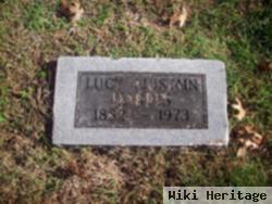 Lucy Mustain Harris