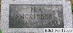 Ira Mckibben