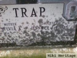 Jennifer J Trap