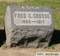 Fred Grosse