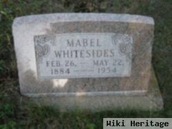 Mabel Whitesides