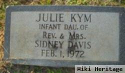 Julie Kym Davis