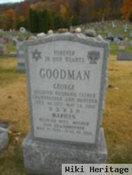 George Goodman