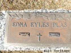 Edna Eyles Plas