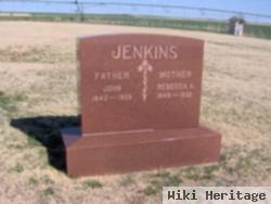 John J Jenkins