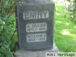 William C Emry