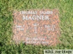 Thomas James Magner