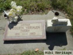 Augusta Vervalen Thery