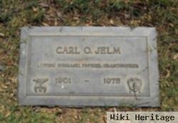 Carl O Jelm