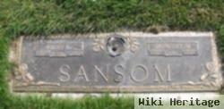 Vilas L Sansom