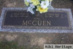 William Robert Mccuen