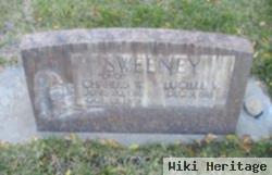 Lucille Vera Jackson Sweeney