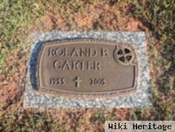 Roland Brian Carter