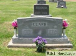 Viola F Clark