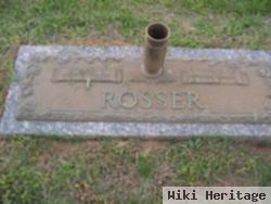 Mildred G. Rosser