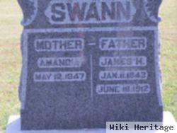 James H. Swann