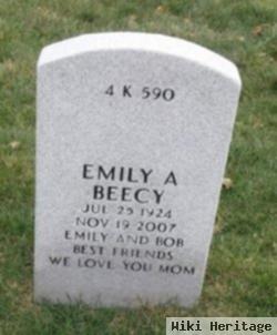 Emily A Beecy