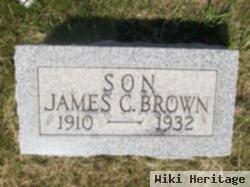 James C. Brown