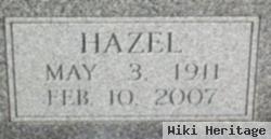 Hazel Delong Rataiczak