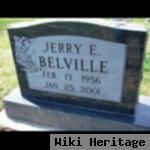 Jerry E. "banjo" Belville