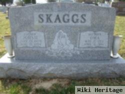 Johnie Skaggs