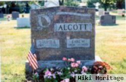 Earl Minton Alcott