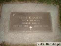 Elvie E. Doerr