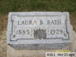 Laura Blanche Sterns Rath