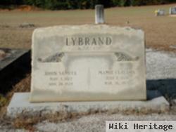 John Samuel Lybrand