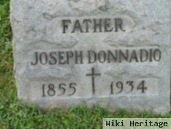 Joseph Donnadio