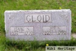 Zoe Smith Gloid