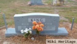 Marvin Henry "bob" King