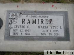 Maria L. Ramirez