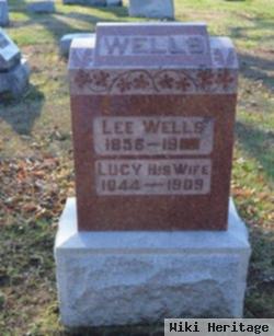 Lee Wells