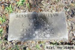 Bessie M Fillyaw Herring