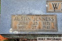 Austin Jenness Wight