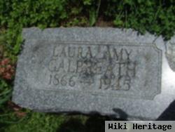 Laura Amy Case Galbreath