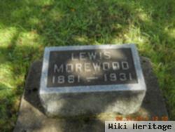 Lewis Morewood