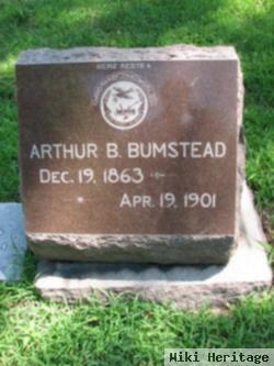 Arthur B. Bumstead