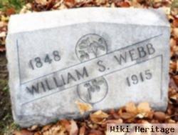 William S. Webb