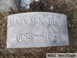 Mary M. Klingel