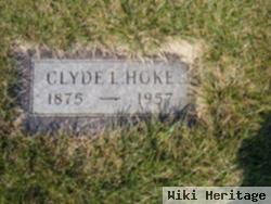 Clyde Leslie Hoke